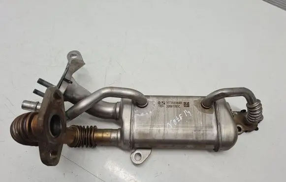 Nissan Note (E12) EGR valve cooler 147350364R 32691781C