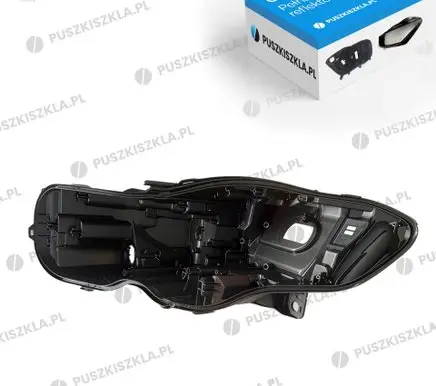 Jaguar XE Headlight/headlamp mounting bracket 5905049712240