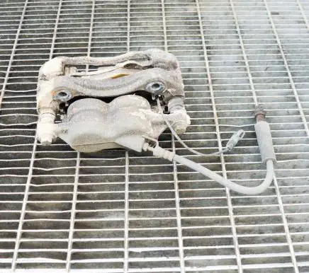 Ford Transit Front brake caliper