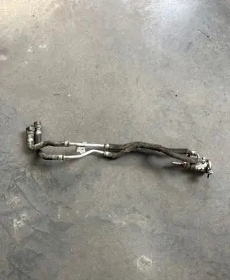 BMW X3 G01 AdBlue injector 8580209 17072005142
