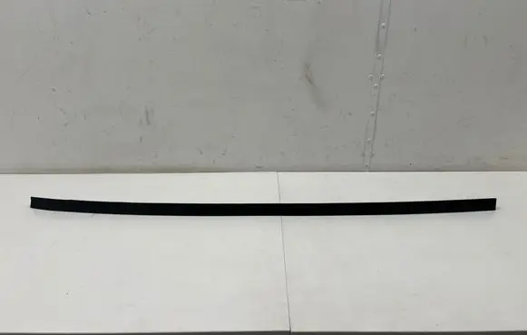 Fiat 600 Roof trim bar molding cover 735760070