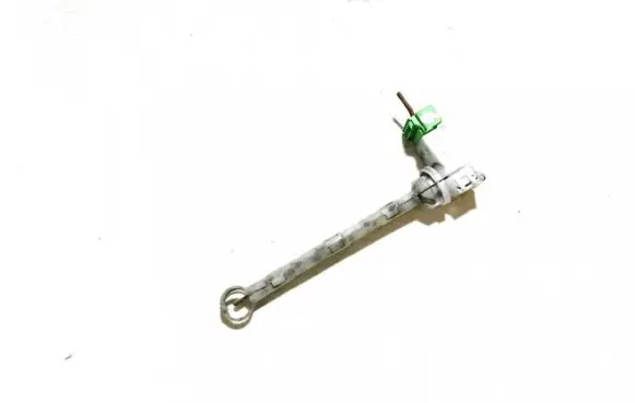 Volvo S80 Interior temperature sensor 9171489