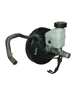 KIA Ceed Brake booster 585001H200 20070919001 591101H000