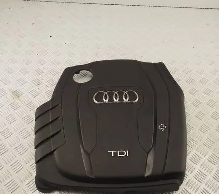 Audi A4 S4 B8 8K Engine cover (trim) 03L103925AB