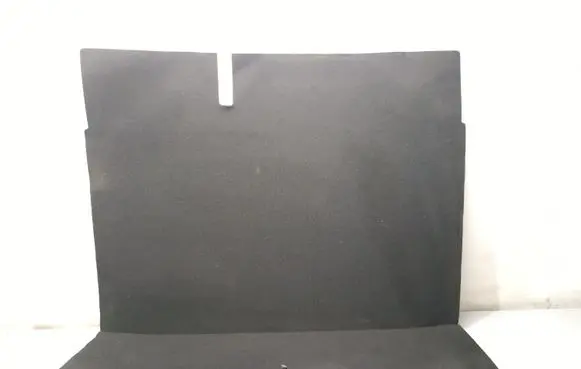 Renault Arkana Trunk/boot mat liner 849027426R