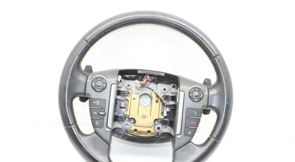 Land Rover Discovery 4 - LR4 Steering wheel