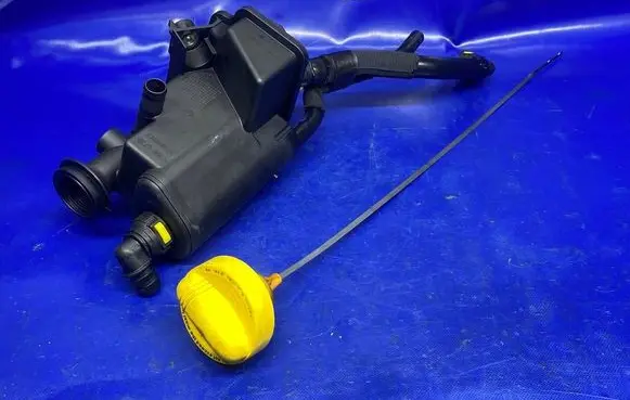 Suzuki Grand Vitara II Oil level dip stick 8200901426 8200279414