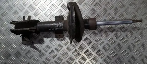 Front shock absorber/damper