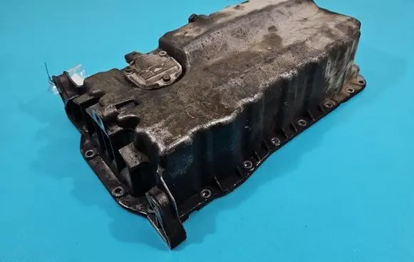 Volkswagen Touran I Oil sump 038103603AG IMPRK1457751