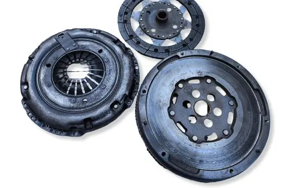 Citroen Jumpy Clutch set kit 