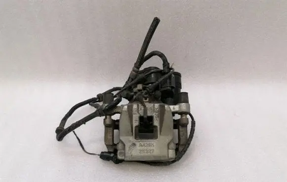 Land Rover Range Rover Sport L494 Rear brake caliper GX732K327BF