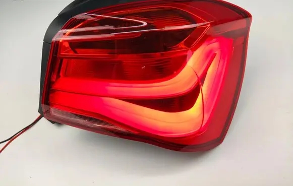 BMW 1 F20 F21 Rear/tail lights 7424494