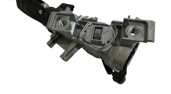 Skoda Octavia Mk2 (1Z) Ignition lock 1K0905851B
