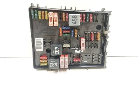 Fuse module