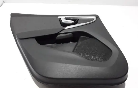 Volvo V40 Rear door card panel trim 39841312