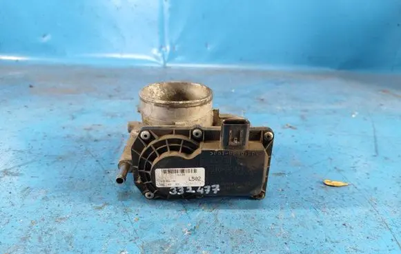 Mazda 6 Throttle body valve 9B4G9F991A