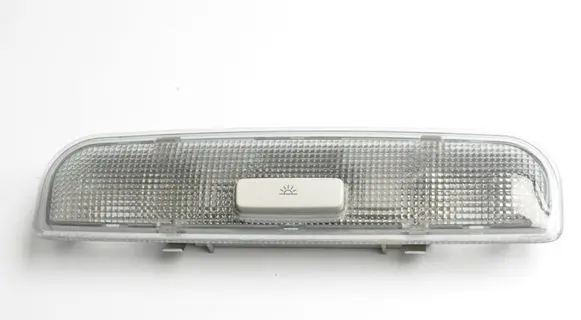 Audi A3 S3 8P Interior lighting switch 8P947111A
