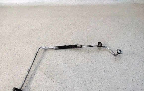 Renault Scenic RX Air conditioning (A/C) pipe/hose