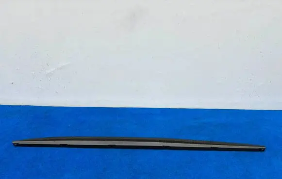 Alfa Romeo Stelvio Foot area side trim 156147120