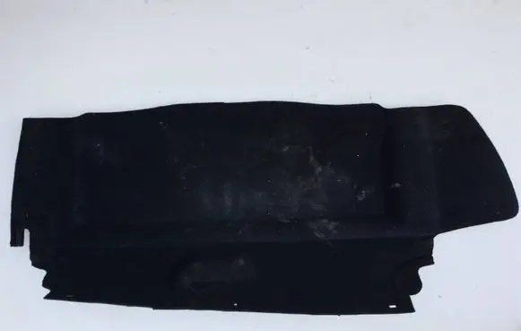 Tesla Model S Other trunk/boot trim element 100241200G