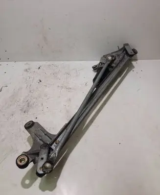 Honda CR-V Front wiper linkage and motor S10B
