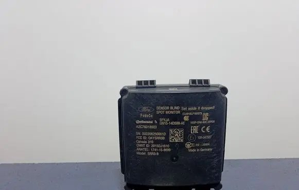 Ford Ecosport Sensor GN15-14D599-AE