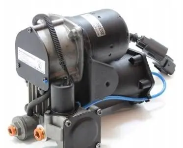 Land Rover Discovery 4 - LR4 Air suspension compressor/pump RQG500120 RQG500080 RQG500061