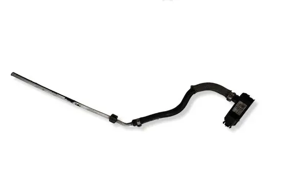 Dacia Logan II Exhaust gas pressure sensor 227709604R