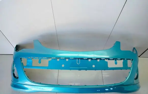Opel Corsa D Front bumper 13285996