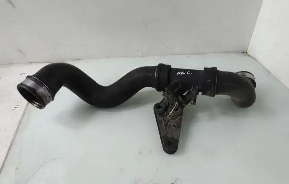 Mercedes-Benz C W203 Intercooler hose/pipe 
