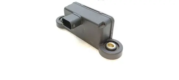 Mercedes-Benz S W221 ESP acceleration yaw rate sensor A0055422018