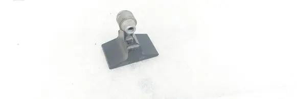 BMW 5 F10 F11 Front door lower hinge 7199576
