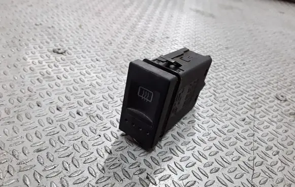 Volkswagen Lupo Windscreen/window heater switch 6K0959561B