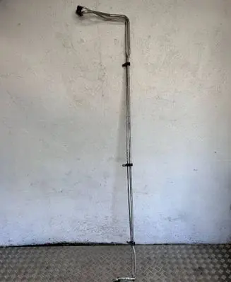 Tesla Model X Air conditioning (A/C) pipe/hose 103242200D