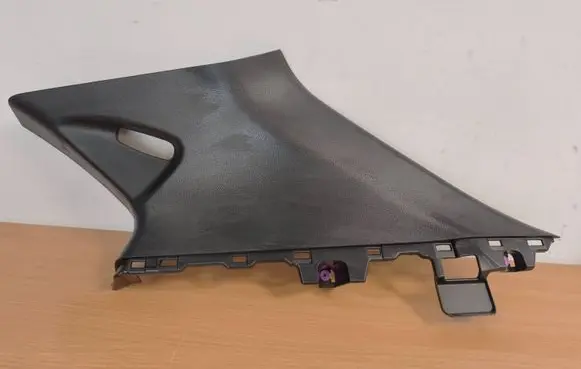 Toyota Yaris Cross (C) pillar trim 624710DC60