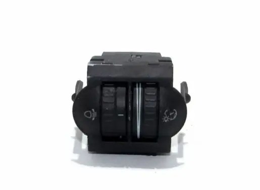 Volkswagen Golf V Headlight level height control switch