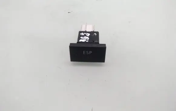 Volkswagen Touran I ESP (stability program) switch 
