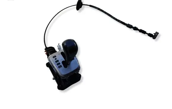 Chevrolet Captiva Gear selector 