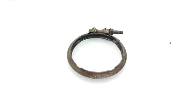 Peugeot 308 Muffler pipe connector clamp 