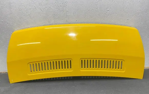 Citroen Jumper Engine bonnet/hood 1306521070