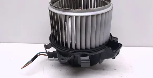 Fiat Stilo Heater fan/blower 132897