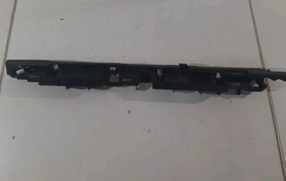 Tesla Model Y Front bumper mounting bracket 152170500C 30008390 20210605