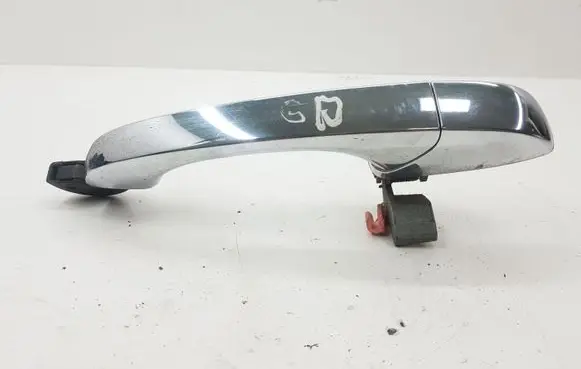 Chrysler 300 - 300C Rear door exterior handle 05065800AF