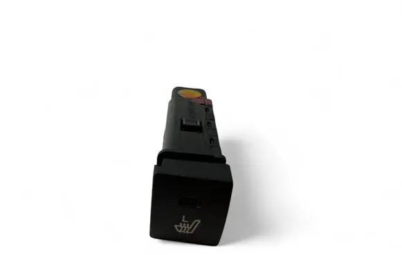 Seat heating switch