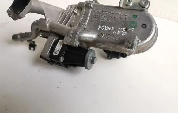 Ford Focus EGR valve FM5Q9D475AA02 1623110630 VPEFMH19206A
