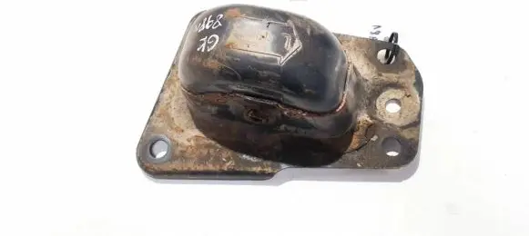 Skoda Octavia Mk2 (1Z) Bracket in trunk/boot 1k0505129j