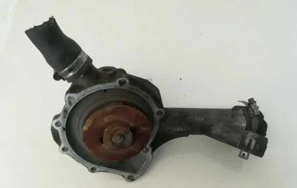 Mercedes-Benz SLK R170 Water pump 1112011701