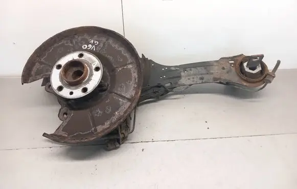 Volvo V60 Rear wheel hub