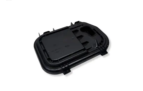 Audi A6 Allroad C6 Headlight/headlamp dust cover 16016300