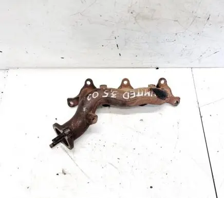 Mitsubishi Montero Exhaust manifold